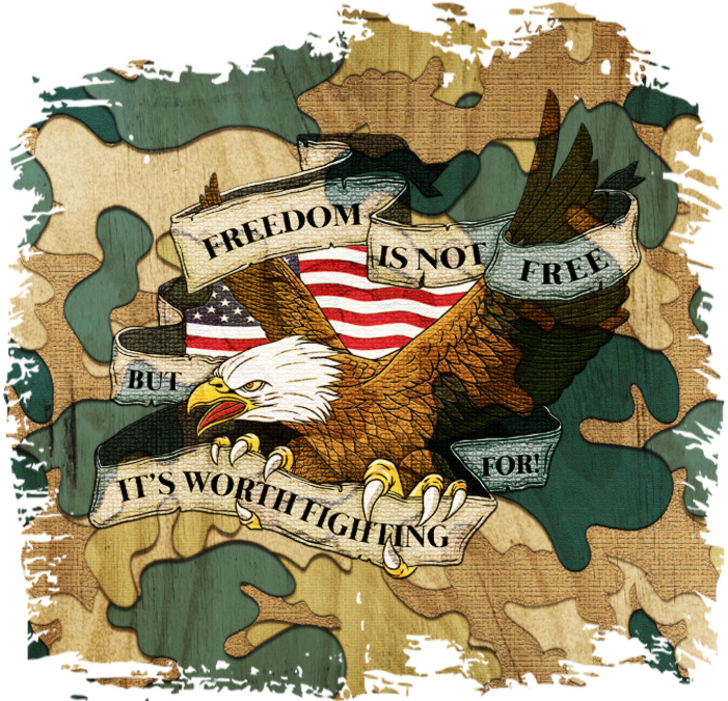 Designs - Patriotic