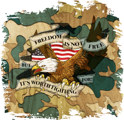 Designs - Patriotic