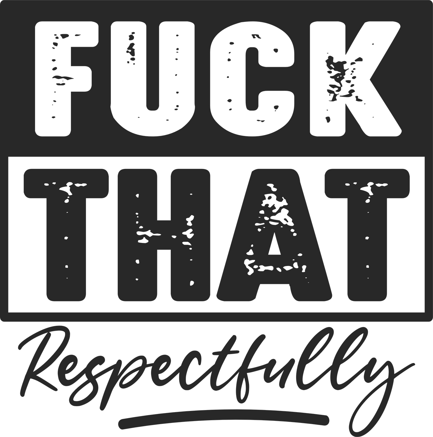 Designs - Naughty