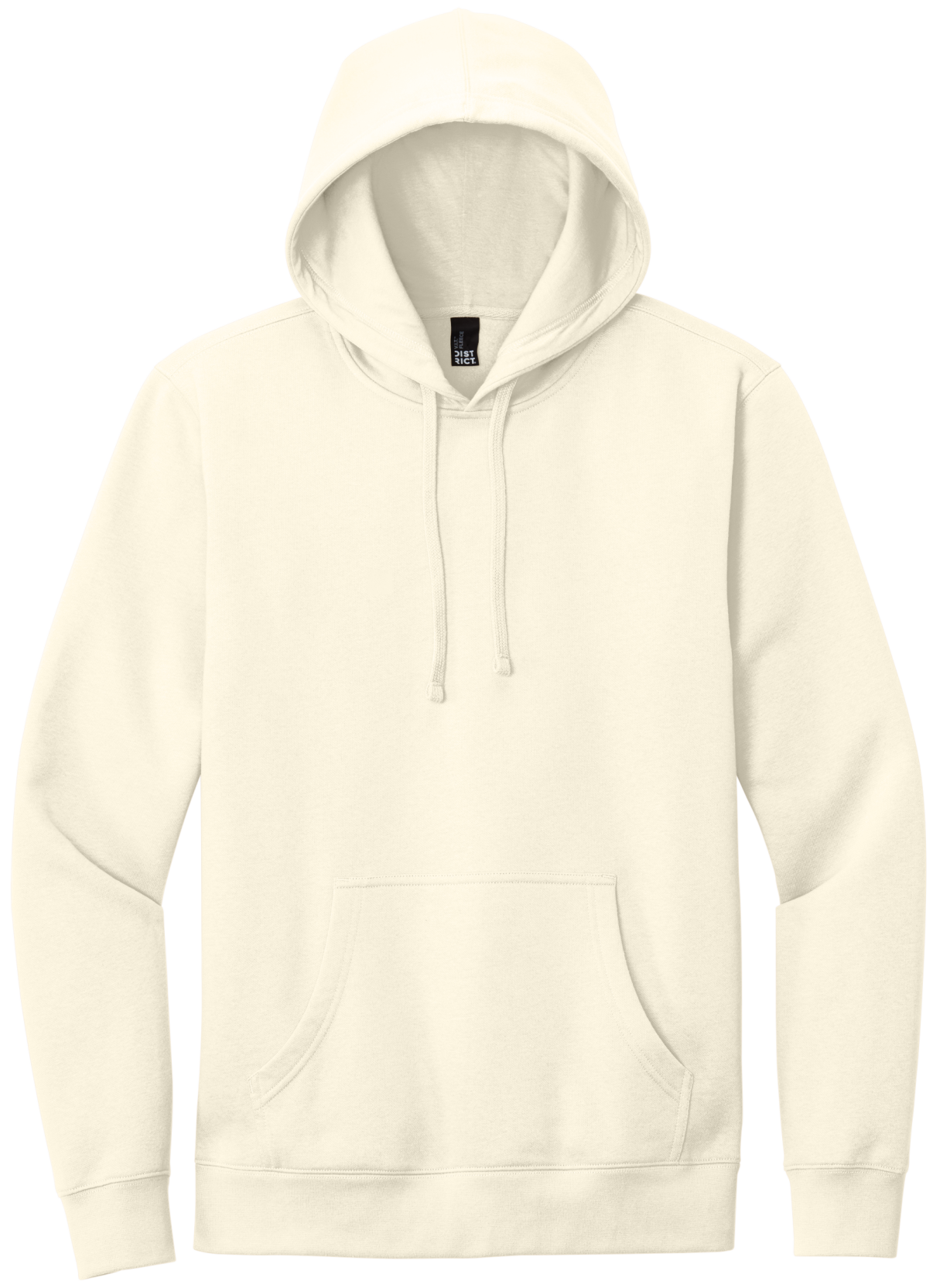 DT6100 - Adult VIT Fleece Hoodie