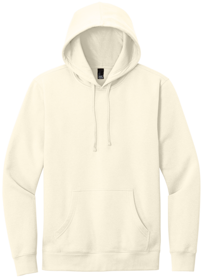 DT6100 - Adult VIT Fleece Hoodie