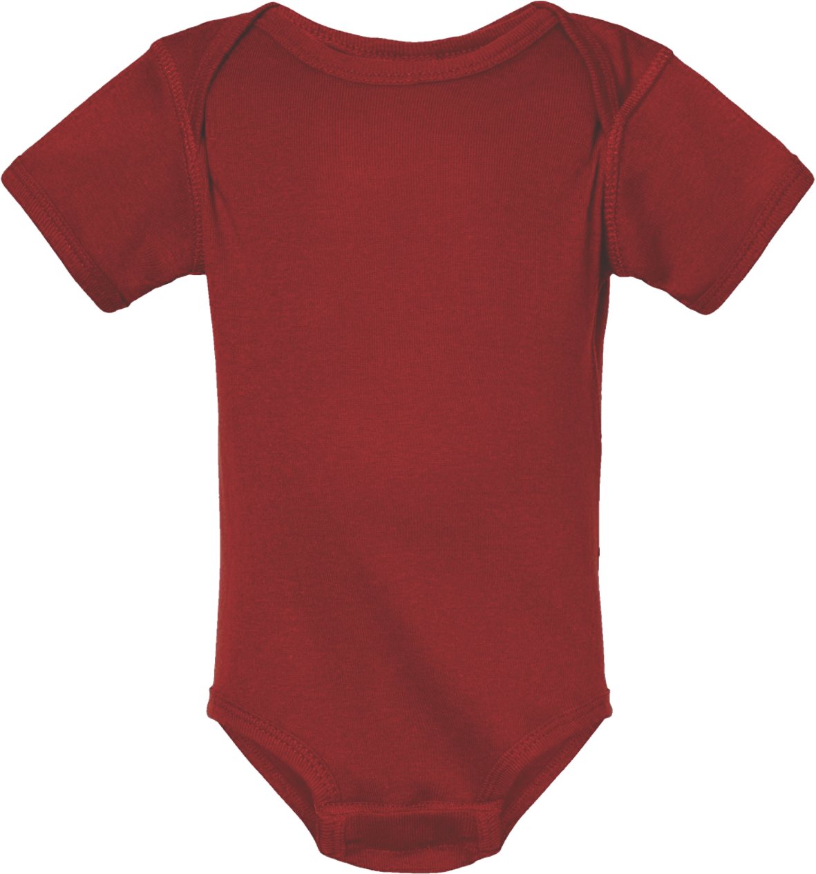 RS4400 - Infant Rib Bodysuit