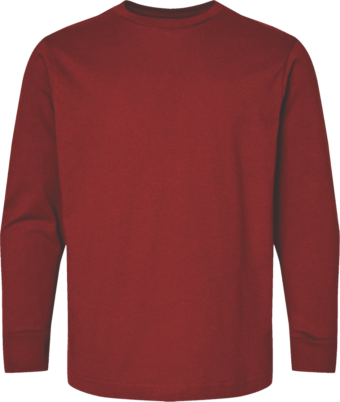 LAT6201 - Youth Long Sleeve Tee - Strasburg 125th