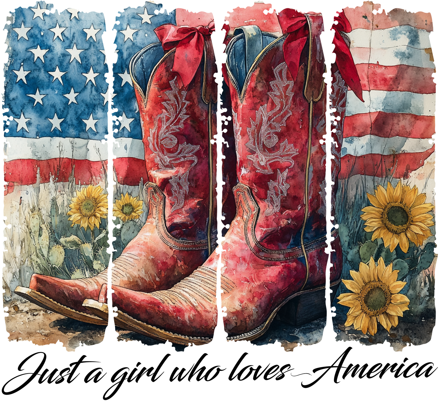 Designs - Patriotic
