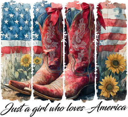 Designs - Patriotic