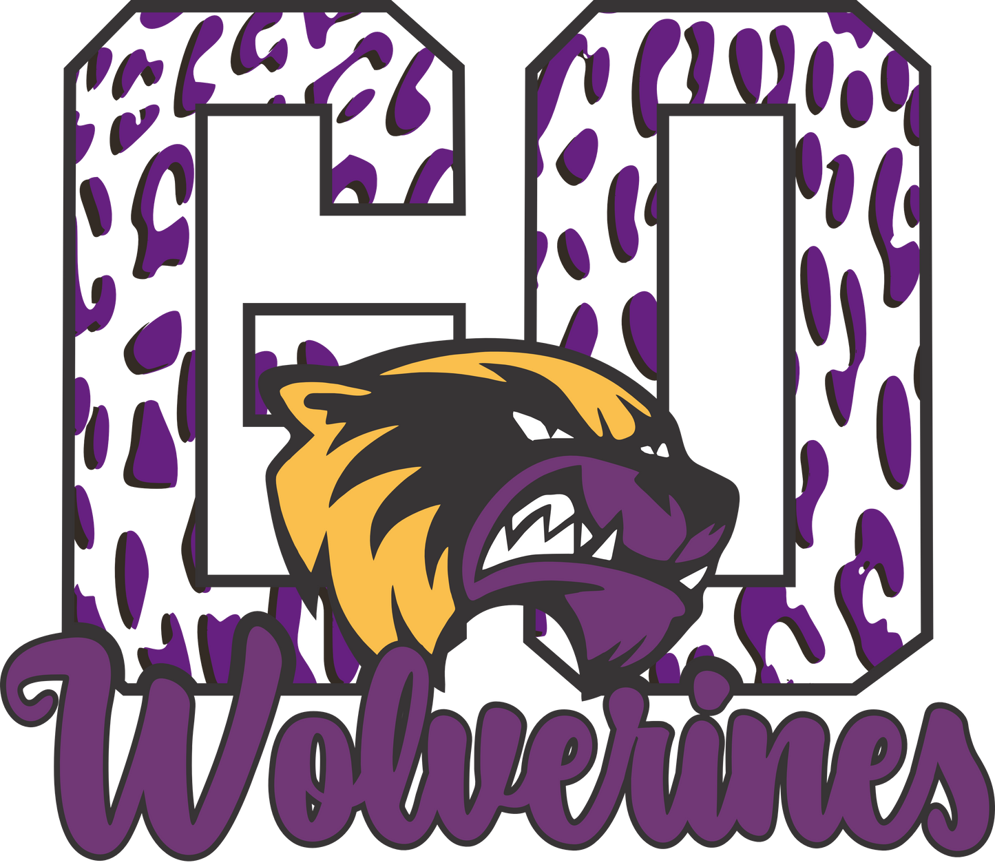 Wolverines