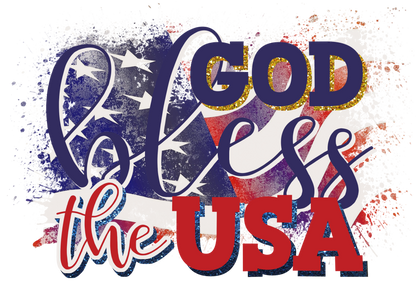 Designs - Patriotic