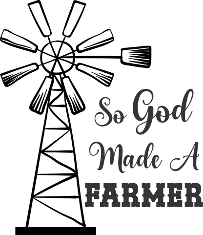 Designs - Farm & Ranch