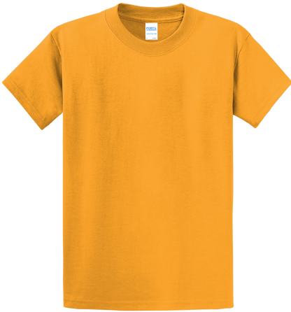 Adult - Port & Company Tees - Wolverines