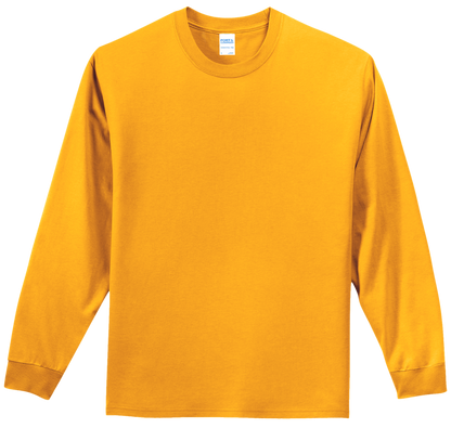 Adult - Port & Company Tees - Wolverines