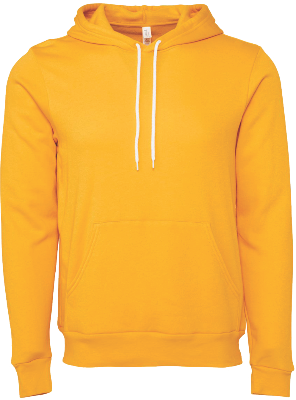 BC3719 - Unisex Sponge Fleece Hoodie