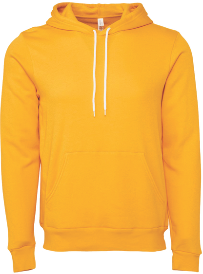 BC3719 - Unisex Sponge Fleece Hoodie