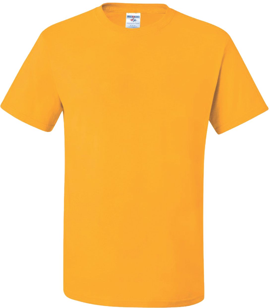 29MR - Unisex Dri-Power 50/50 Short Sleeve Tee