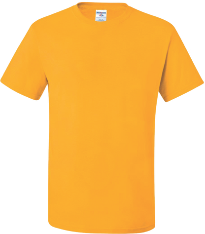 29MR - Unisex Dri-Power 50/50 Short Sleeve Tee