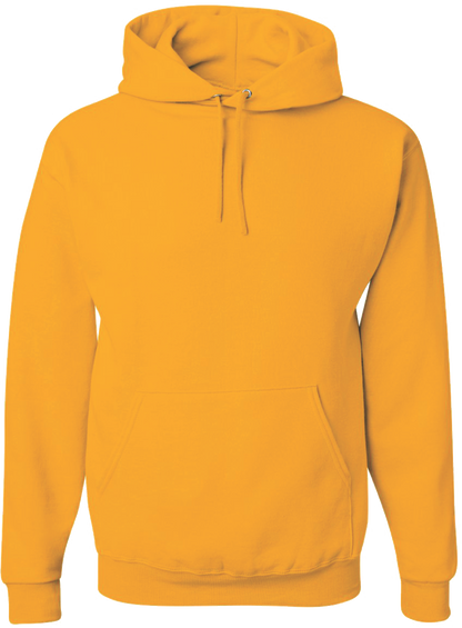 996MR - Unisex Nublend Hoodie