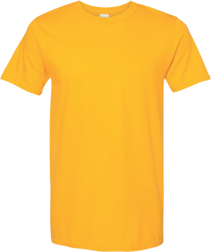 GDN64000 - Unisex Softstyle Short Sleeve Tee