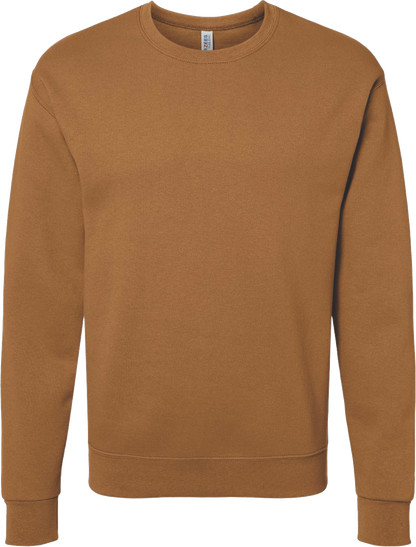 562MR - Unisex Crewneck Sweatshirt