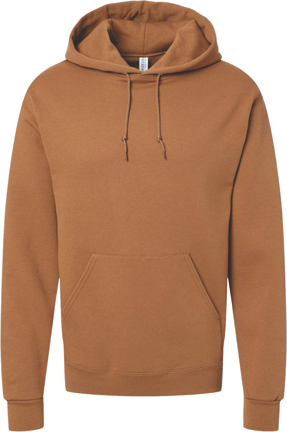 996MR - Unisex Nublend Hoodie