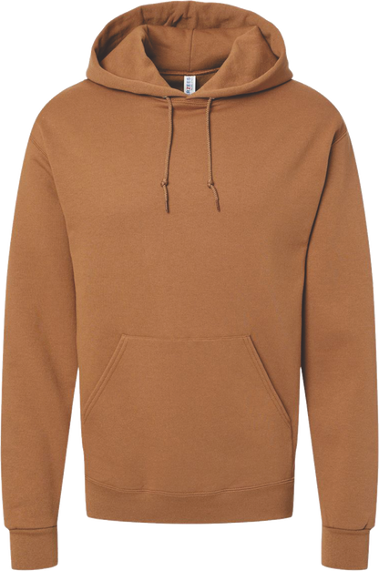 996MR - Unisex Nublend Hoodie