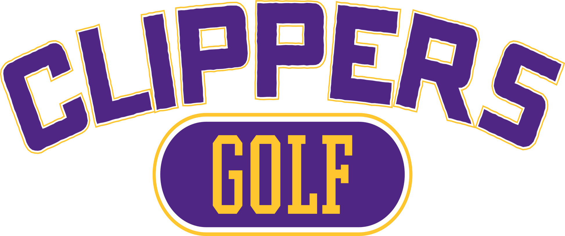 Golf Oval