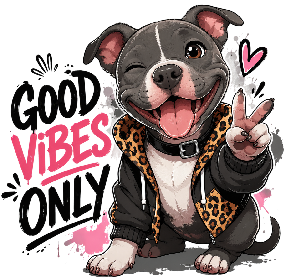 Designs - Animal