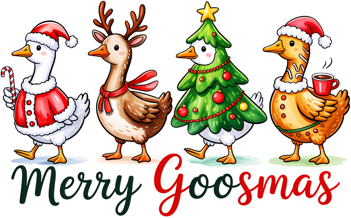 Designs - Holiday - Christmas