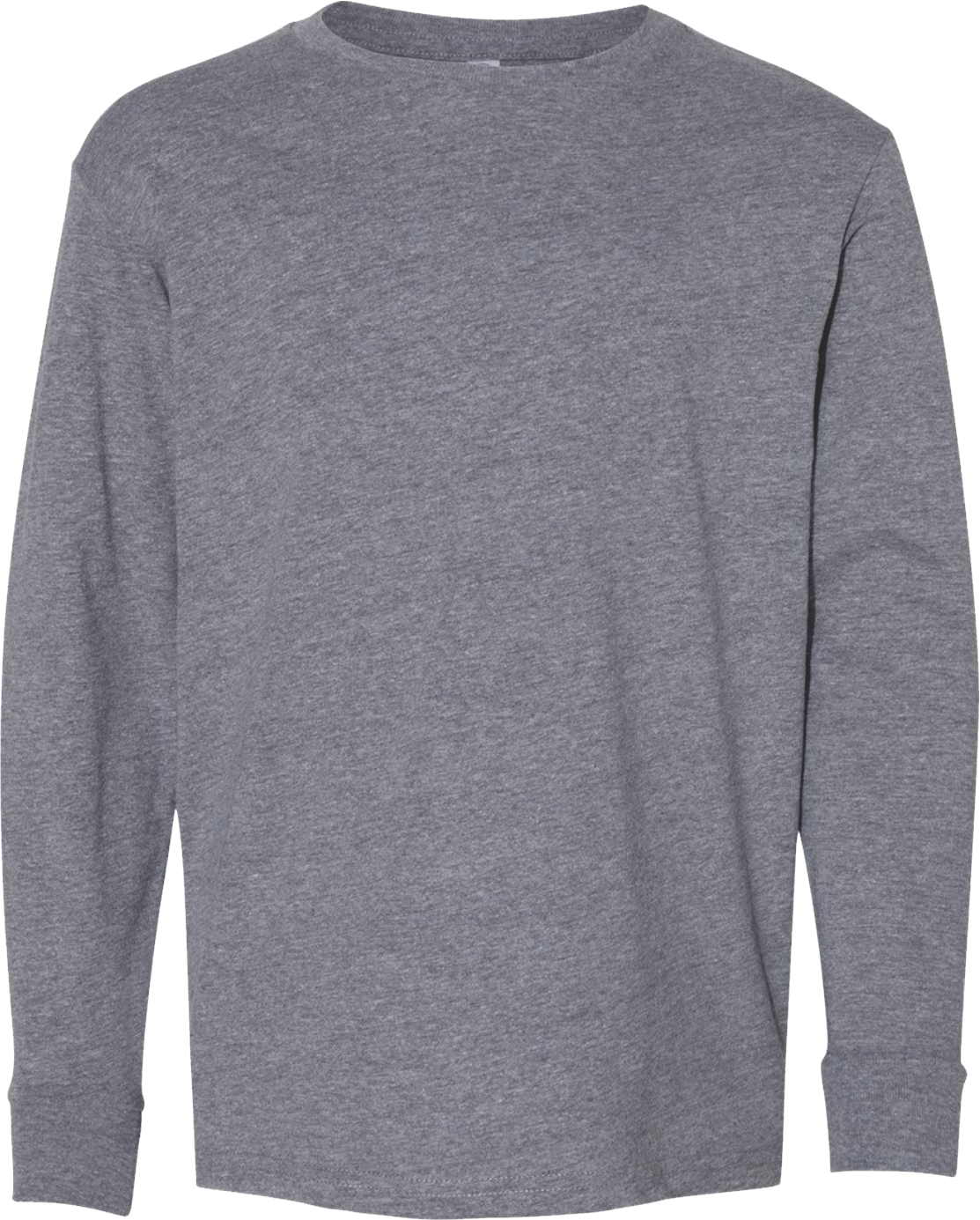 LAT6201 - Youth Long Sleeve Tee - Strasburg 125th