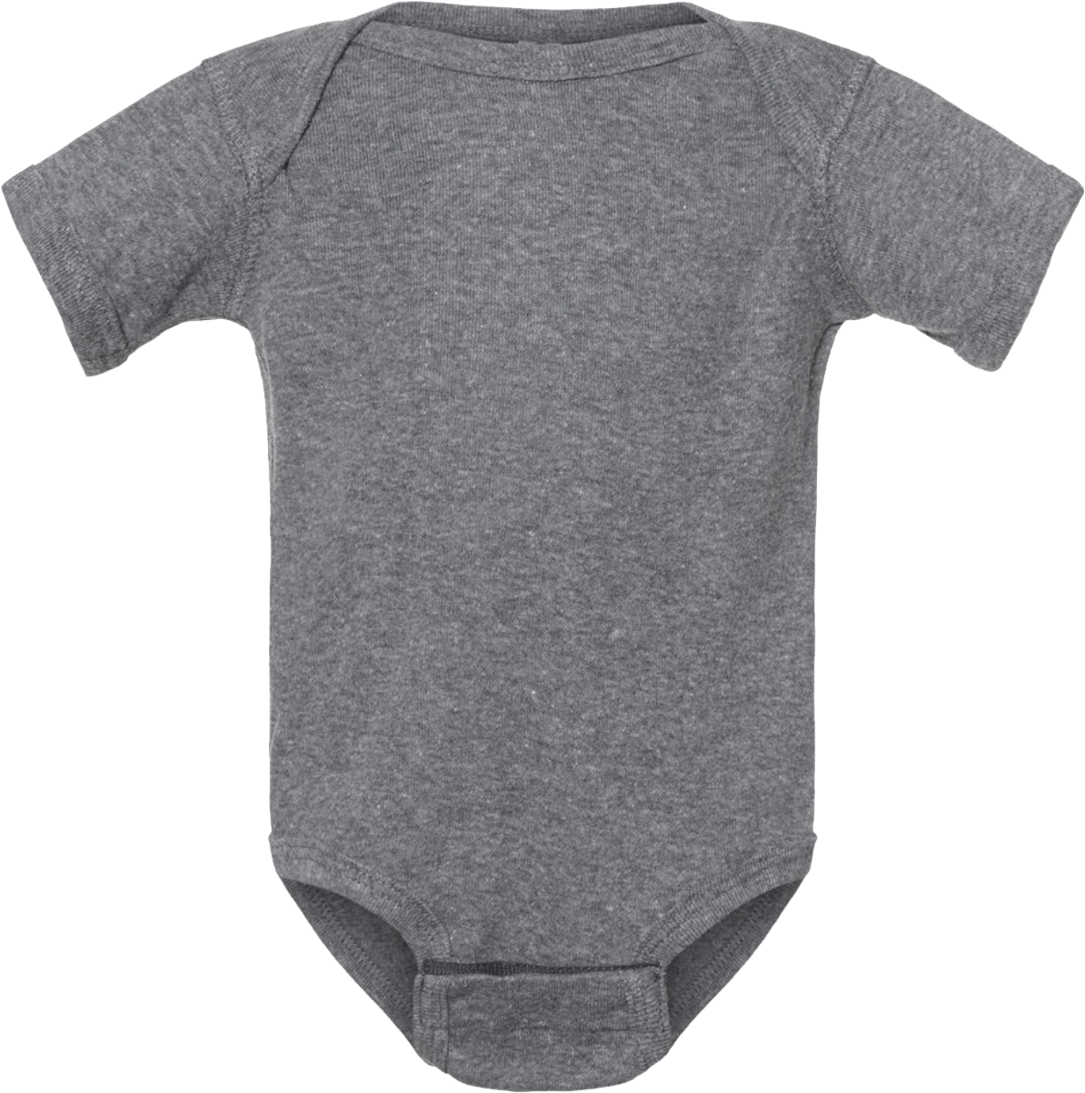 RS4400 - Infant Rib Bodysuit