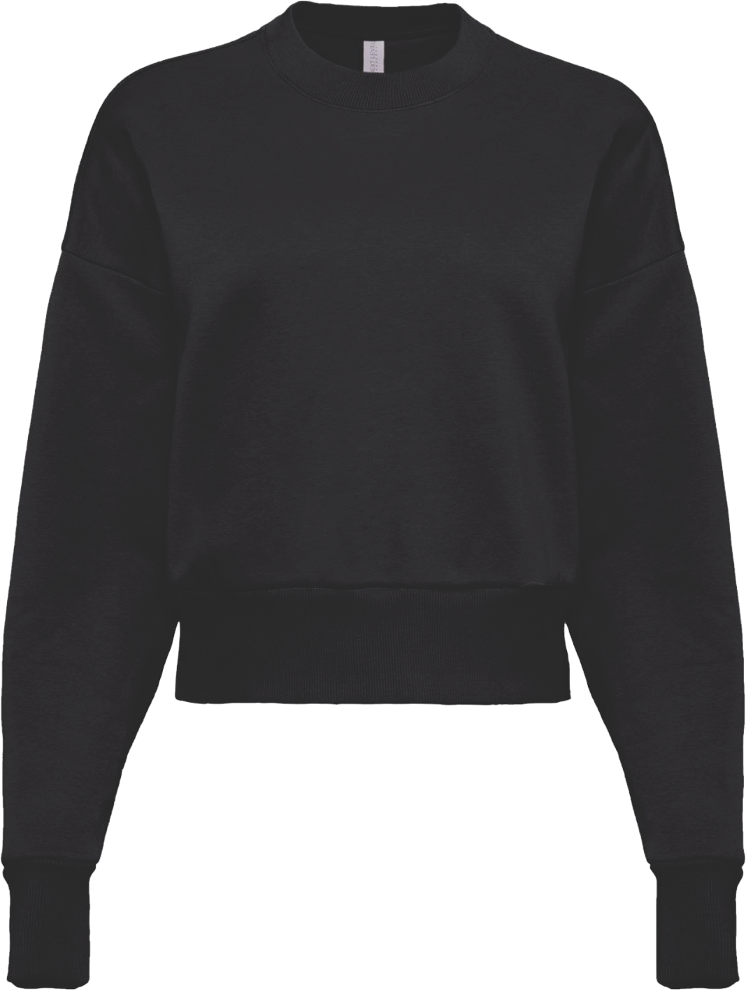 NL9087 - Women's Heavyweight Crewneck Sweatshirt - ACRC