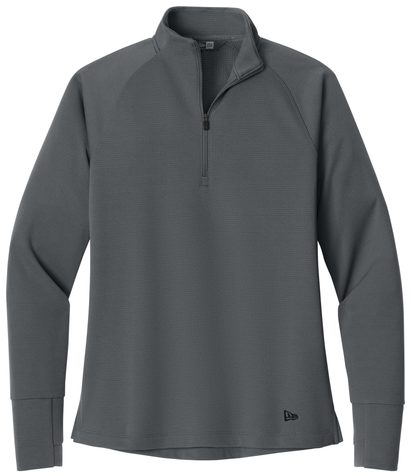 LNEA515 - Women's Stand Out Quarter Zip Pullover - Herreid