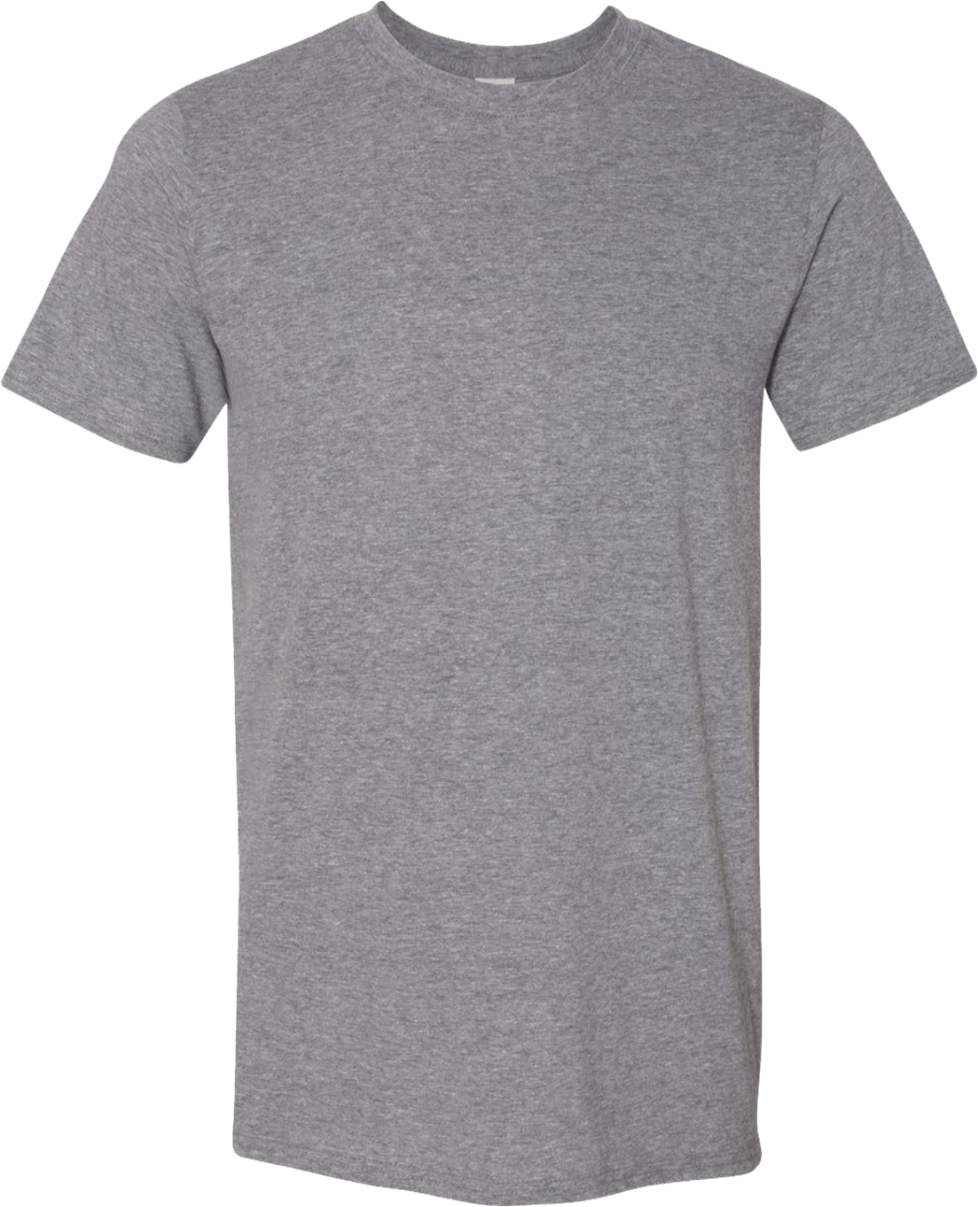 Graphite Heather