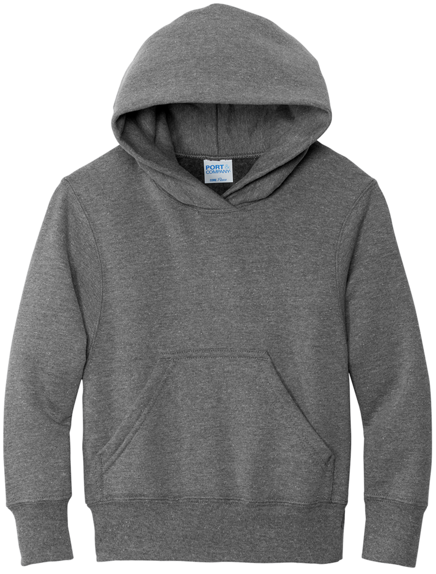 Graphite Heather