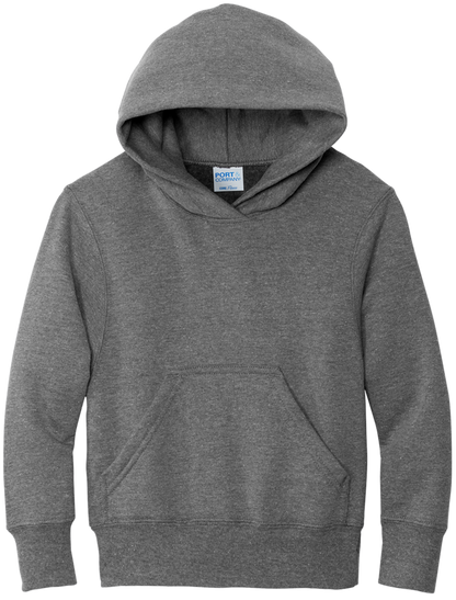 Graphite Heather