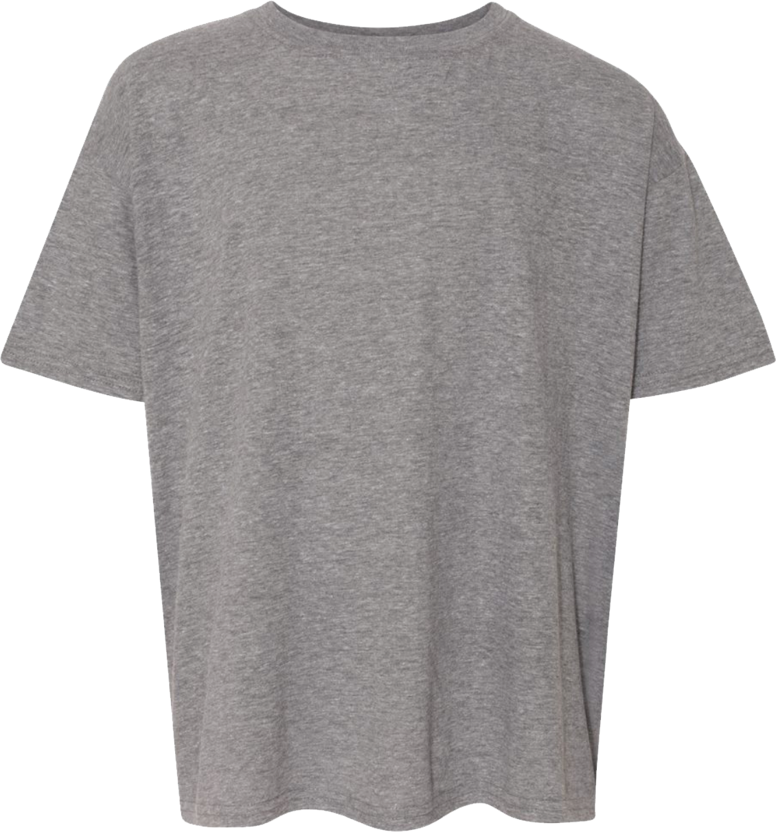 GDN64000B - Youth Short Sleeve Tee - Strasburg 125th