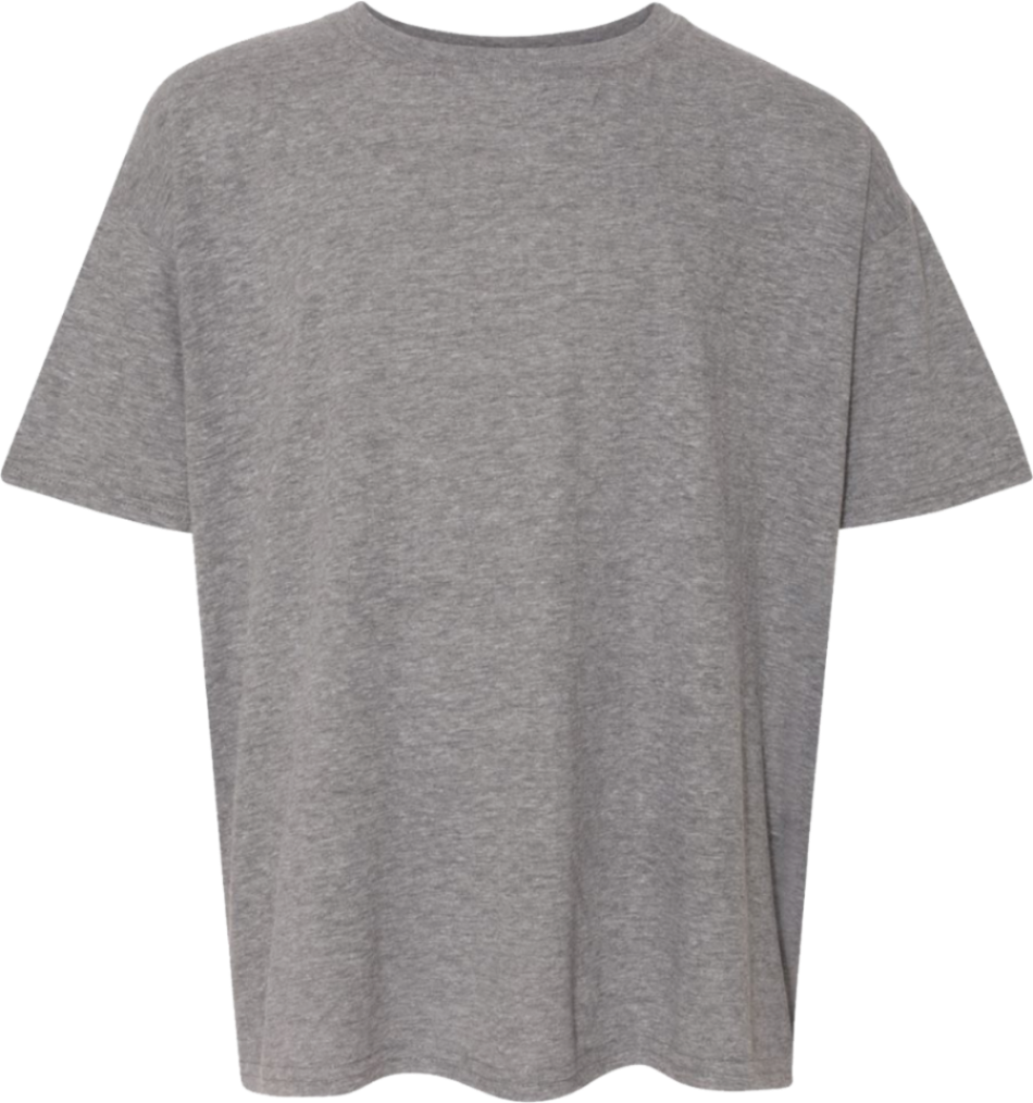 Graphite Heather