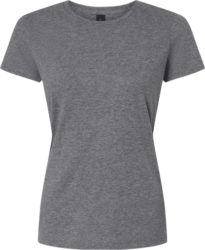 64000L - Women's Softstyle Tee - AMC Fun