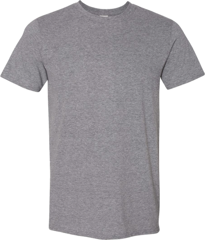 GDN64000 - Unisex Softstyle Short Sleeve Tee
