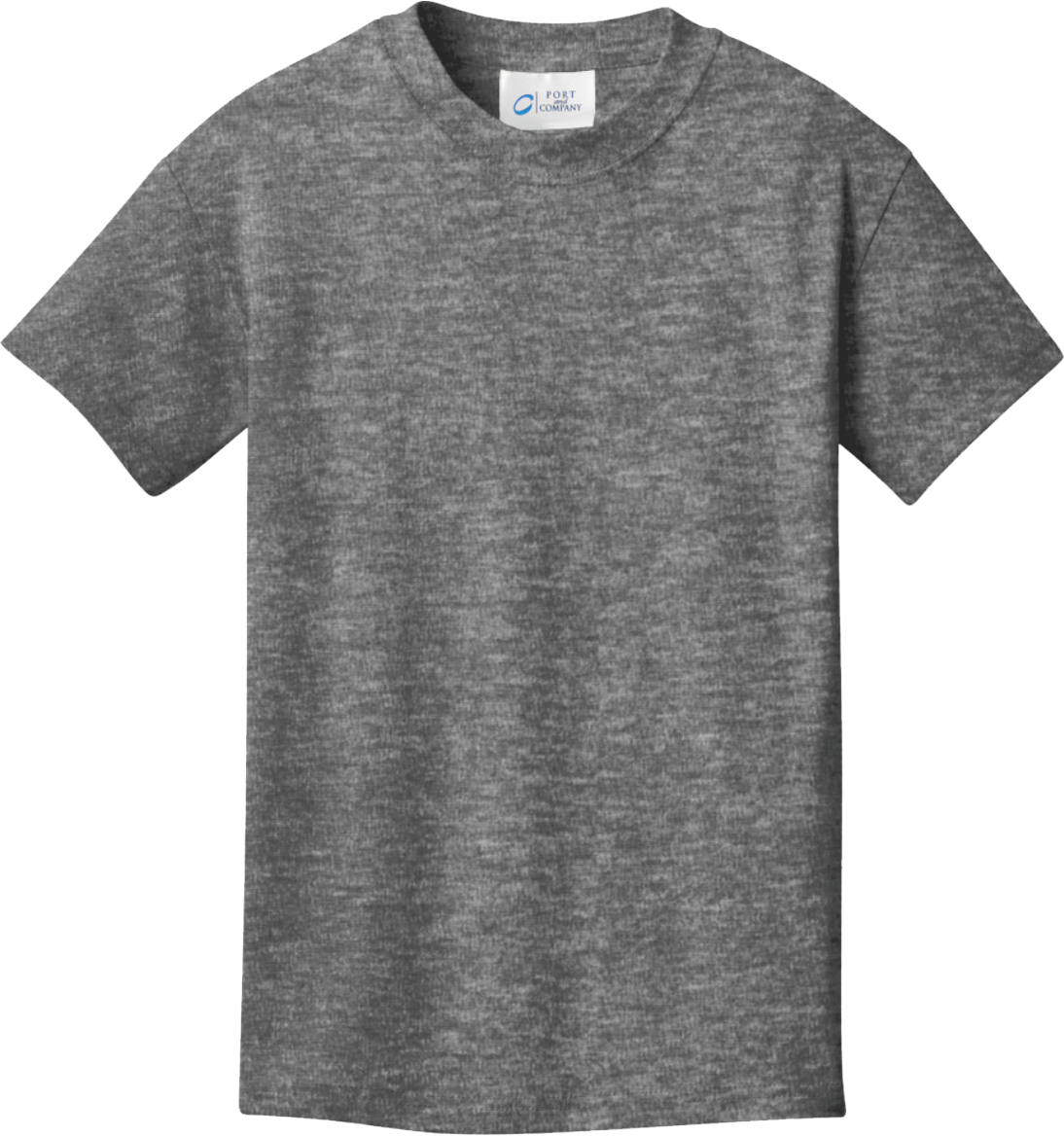 PC54Y - Youth Core Cotton Tee - ACRC