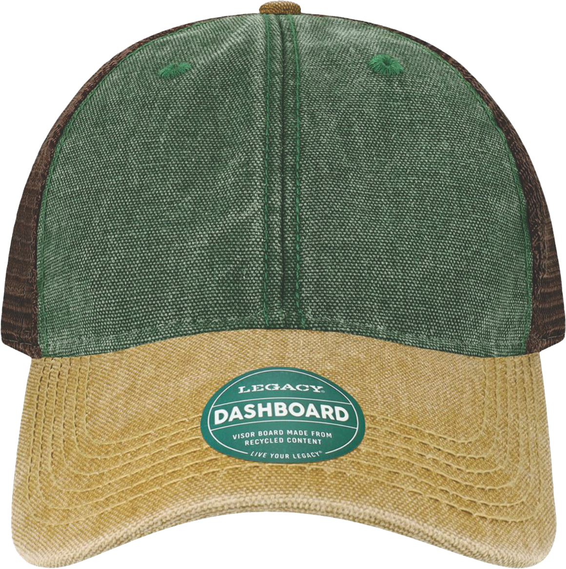 DTA - Dashboard Trucker Hat