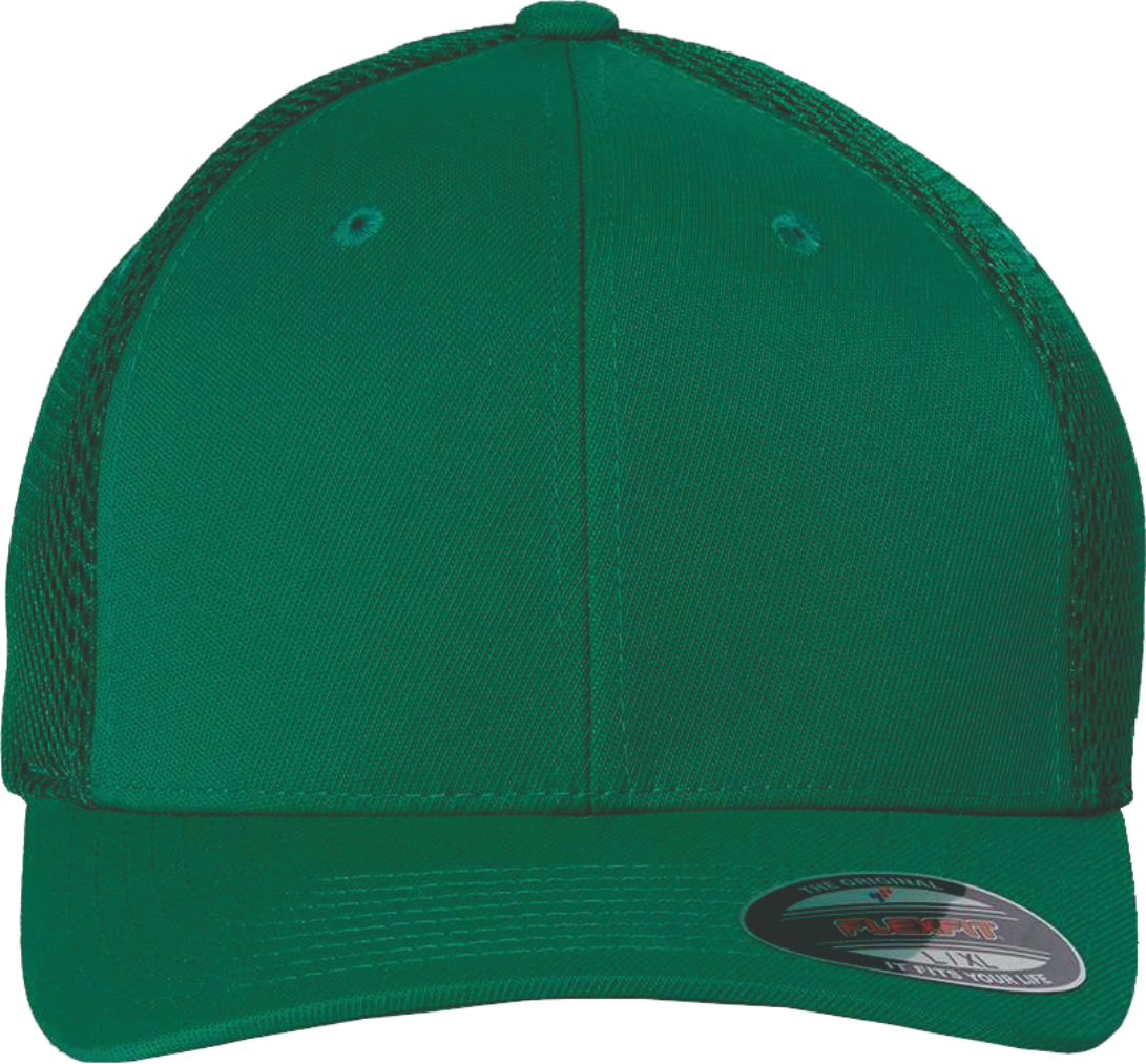 6533 - Ultrafiber Mesh Cap