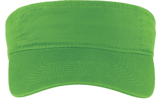 CP45 - Fashion Visor - Strasburg 125th