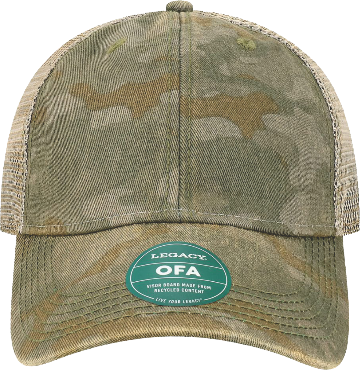 Legacy OFA - Adult Hat