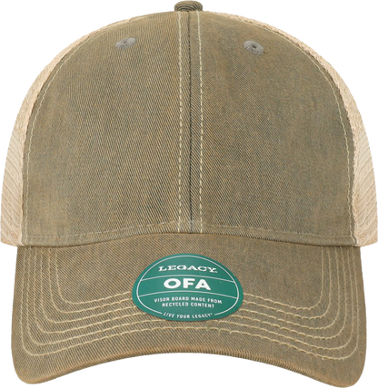 Legacy OFA - Adult Hat
