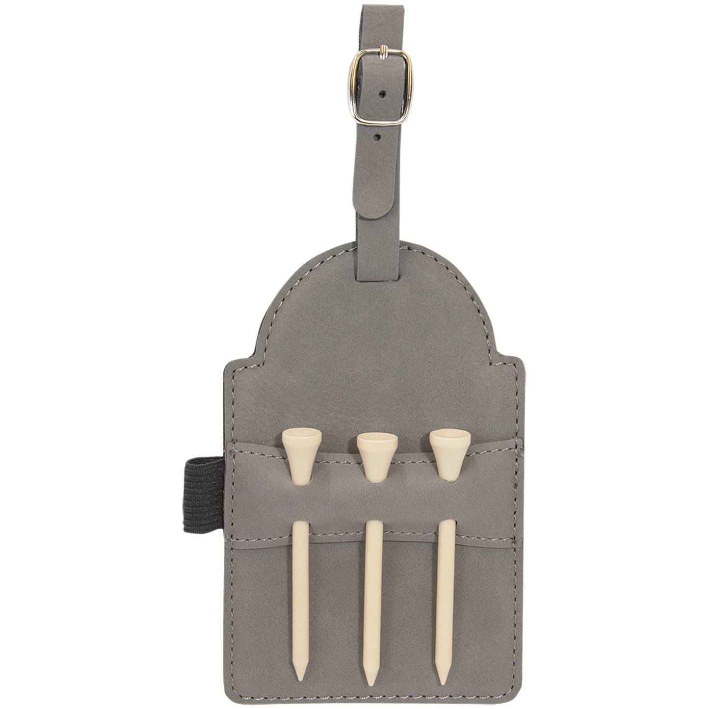 Golf Bag Tag - Strasburg 125th