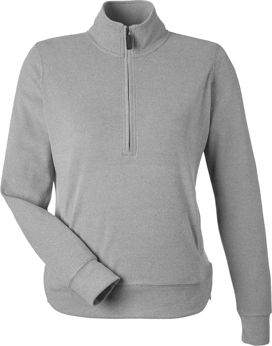 JA8762 - Women's Element Fleece 1/4 Zip Sweatshirt - Public Health