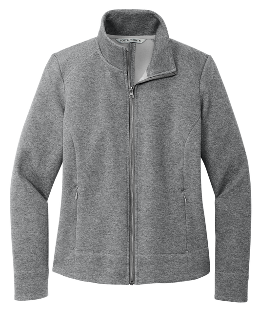 L422 - Women's Network Fleece Jacket - AMC