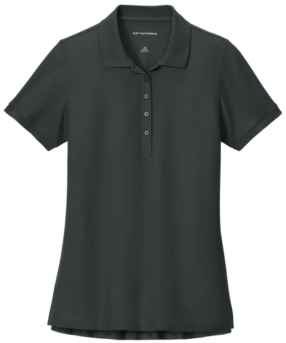 LK200 - Women's Wearever Signature Pique Polo - AMC