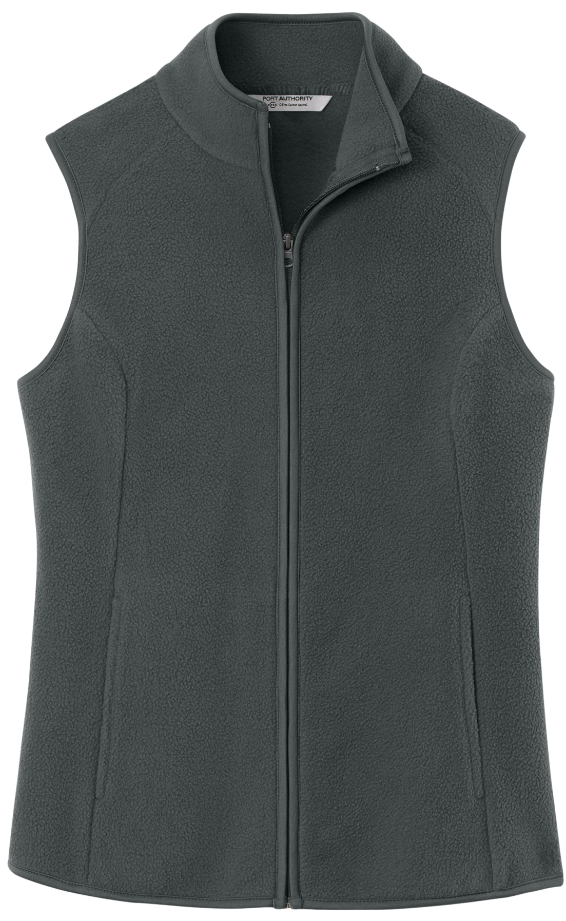 L702 - Women's Fleece Vest - Herreid