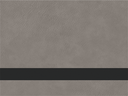 Custom Leather Patch