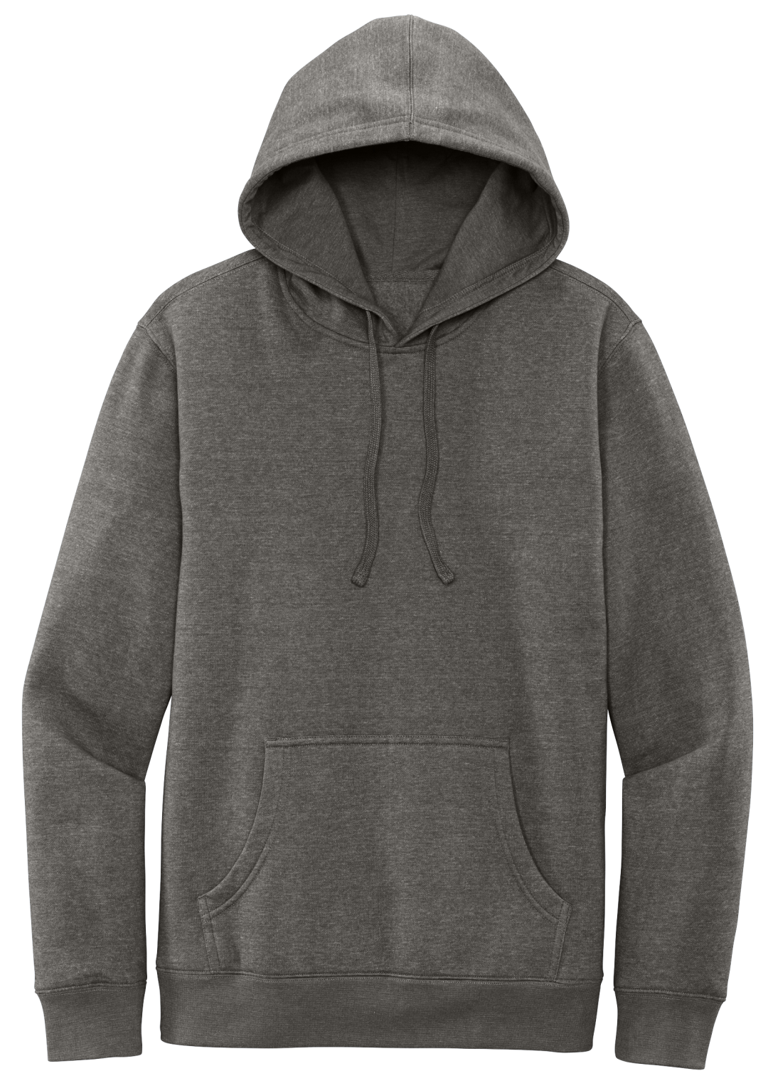 DT6100 - Adult VIT Fleece Hoodie - AMC